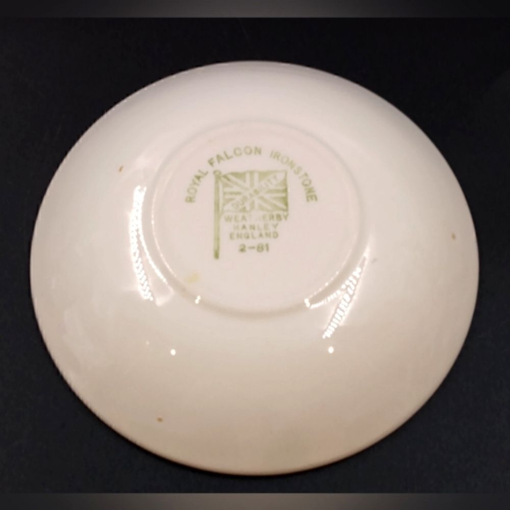 Princess Kate Diana Prince William King Charles Cup & Bowl Staffordshire England - Picture 12 of 14